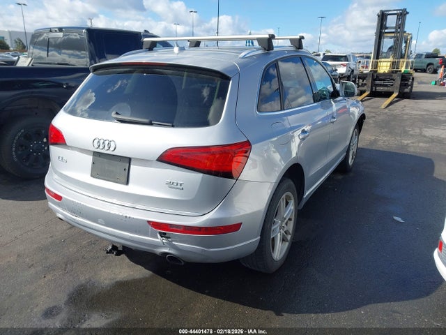 WA1L2AFP7GA058882 Audi Q5 2.0t Premium