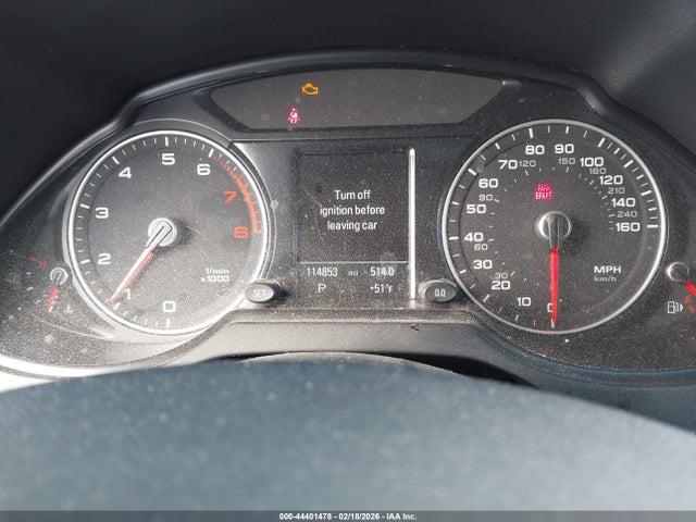 WA1L2AFP7GA058882 Audi Q5 2.0t Premium