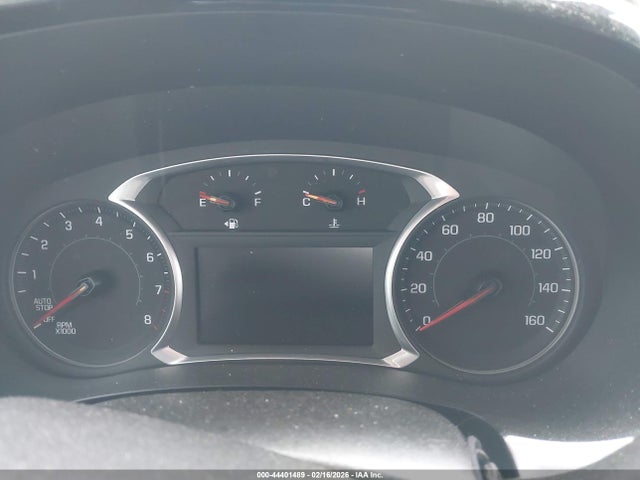 1GNERHKW7LJ298113 Chevrolet Traverse Fwd Lt Leather