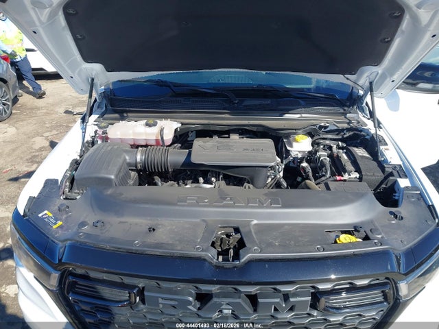 2025 Ram 1500 Lone Star  4x2 5'7 Box მანქანა იყიდება აუქციონზე, vin: 1C6RREFG3SN770186, აუქციონის ნომერი: 44401493