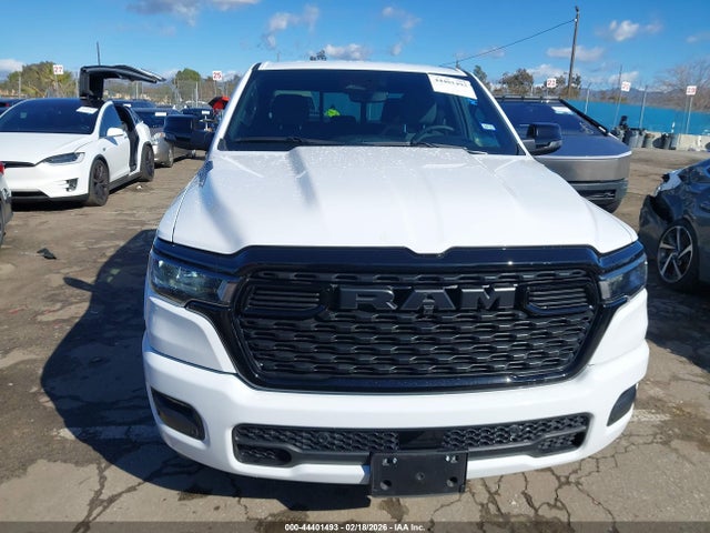 2025 Ram 1500 Lone Star  4x2 5'7 Box მანქანა იყიდება აუქციონზე, vin: 1C6RREFG3SN770186, აუქციონის ნომერი: 44401493