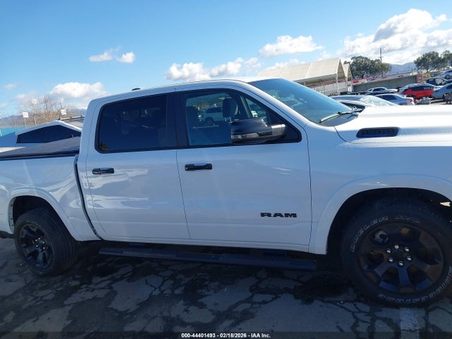 2025 Ram 1500 Lone Star  4x2 5'7 Box მანქანა იყიდება აუქციონზე, vin: 1C6RREFG3SN770186, აუქციონის ნომერი: 44401493