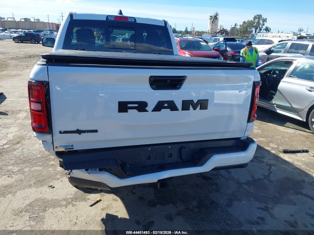 2025 Ram 1500 Lone Star  4x2 5'7 Box მანქანა იყიდება აუქციონზე, vin: 1C6RREFG3SN770186, აუქციონის ნომერი: 44401493