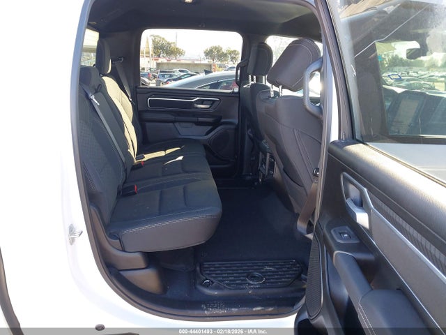 2025 Ram 1500 Lone Star  4x2 5'7 Box მანქანა იყიდება აუქციონზე, vin: 1C6RREFG3SN770186, აუქციონის ნომერი: 44401493