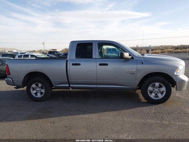 Aukcja sprzedaży 2024 Ram 1500 Classic Slt  4x4 6'4 Box, vin: 1C6RR7GG7RS143495, numer aukcji: 44401498