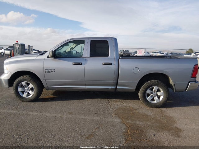 Aukcja sprzedaży 2024 Ram 1500 Classic Slt  4x4 6'4 Box, vin: 1C6RR7GG7RS143495, numer aukcji: 44401498