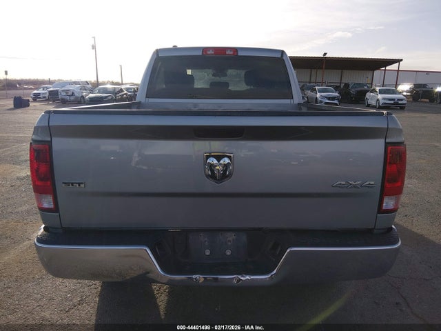 Aukcja sprzedaży 2024 Ram 1500 Classic Slt  4x4 6'4 Box, vin: 1C6RR7GG7RS143495, numer aukcji: 44401498