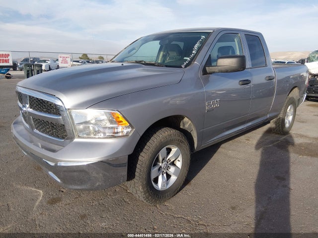 Aukcja sprzedaży 2024 Ram 1500 Classic Slt  4x4 6'4 Box, vin: 1C6RR7GG7RS143495, numer aukcji: 44401498