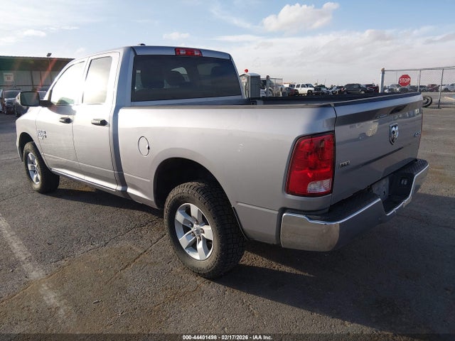 Aukcja sprzedaży 2024 Ram 1500 Classic Slt  4x4 6'4 Box, vin: 1C6RR7GG7RS143495, numer aukcji: 44401498