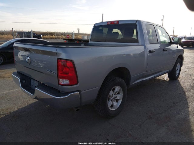 Aukcja sprzedaży 2024 Ram 1500 Classic Slt  4x4 6'4 Box, vin: 1C6RR7GG7RS143495, numer aukcji: 44401498