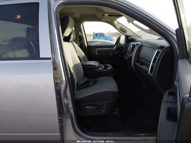 Aukcja sprzedaży 2024 Ram 1500 Classic Slt  4x4 6'4 Box, vin: 1C6RR7GG7RS143495, numer aukcji: 44401498