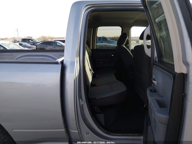 Aukcja sprzedaży 2024 Ram 1500 Classic Slt  4x4 6'4 Box, vin: 1C6RR7GG7RS143495, numer aukcji: 44401498