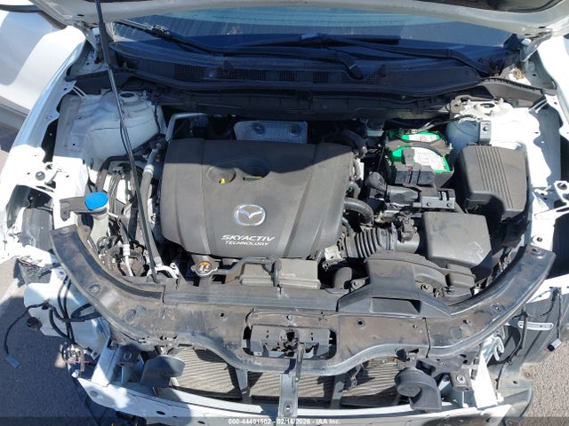 2016 MAZDA CX-5 JM3KE2DY1G0632691 Photo 9