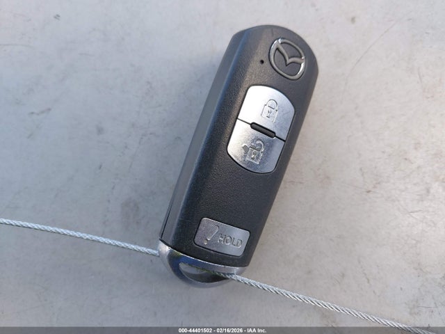 2016 MAZDA CX-5 JM3KE2DY1G0632691 Photo 10