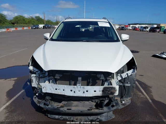 JM3KE2DY1G0632691 Mazda Cx-5 Grand Touring