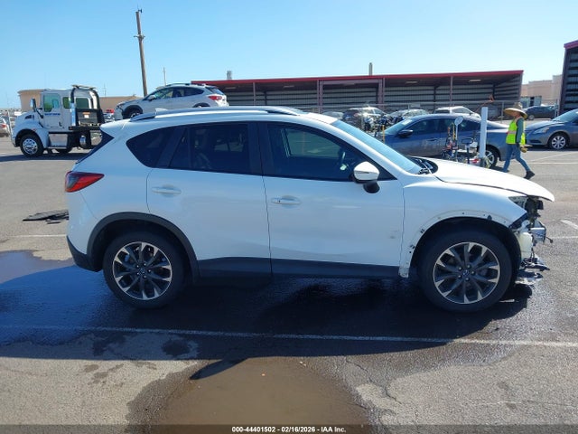 JM3KE2DY1G0632691 Mazda Cx-5 Grand Touring