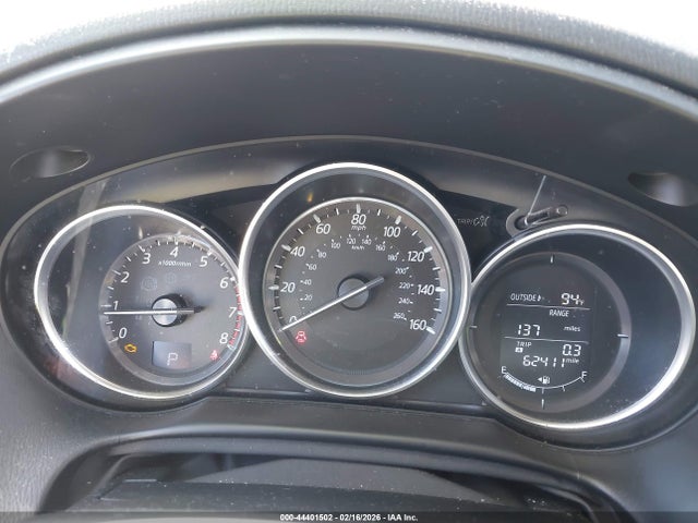 2016 MAZDA CX-5 JM3KE2DY1G0632691 Photo 6