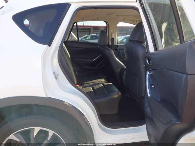 2016 MAZDA CX-5 JM3KE2DY1G0632691 Photo 7
