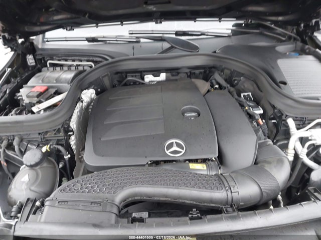 2021 MERCEDES-BENZ GLC 300 W1N0G8EB2MF977592 Photo 9