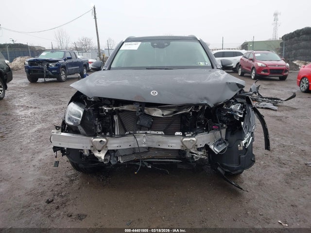 Продаж на аукціоні авто 2021 Mercedes-benz Glc 300 4matic Suv, vin: W1N0G8EB2MF977592, номер лоту: 44401505
