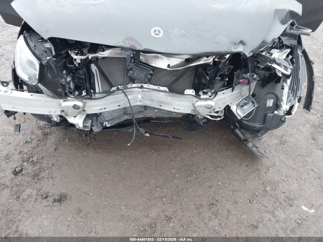 2021 MERCEDES-BENZ GLC 300 W1N0G8EB2MF977592 Photo 5