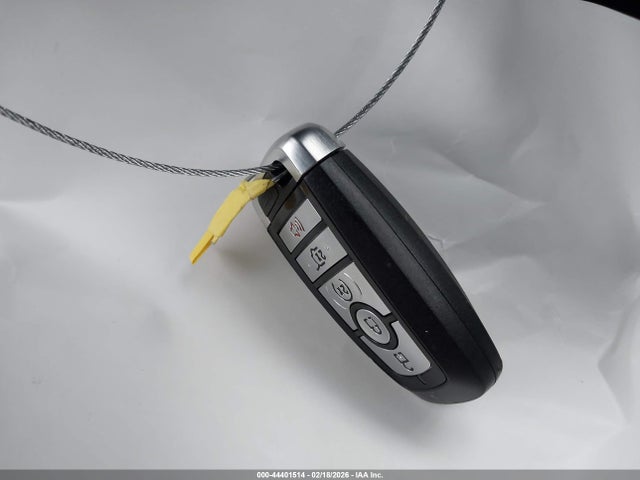 2021 FORD EXPLORER 1FMSK8DH6MGA01308 Photo 10