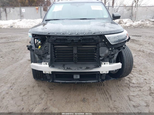 2021 FORD EXPLORER 1FMSK8DH6MGA01308 Photo 5
