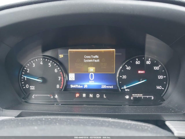 2021 FORD EXPLORER 1FMSK8DH6MGA01308 Photo 6