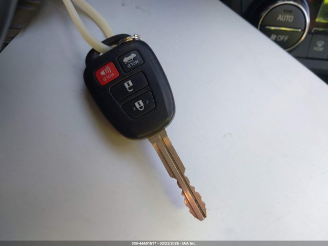 Toyota Corolla S Plus 2016 5YFBURHE6GP553091 Image 11