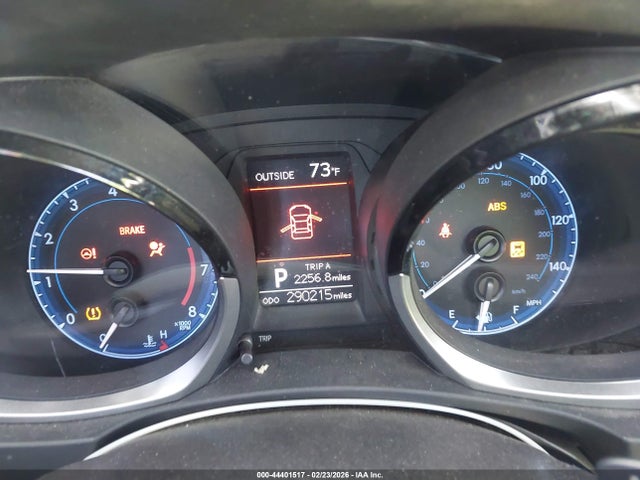 Toyota Corolla S Plus 2016 5YFBURHE6GP553091 Image 7