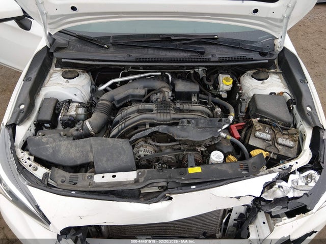 4S3GKAD69L3610026 Subaru Impreza Premium
