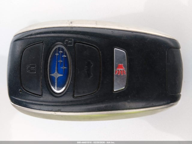 4S3GKAD69L3610026 Subaru Impreza Premium