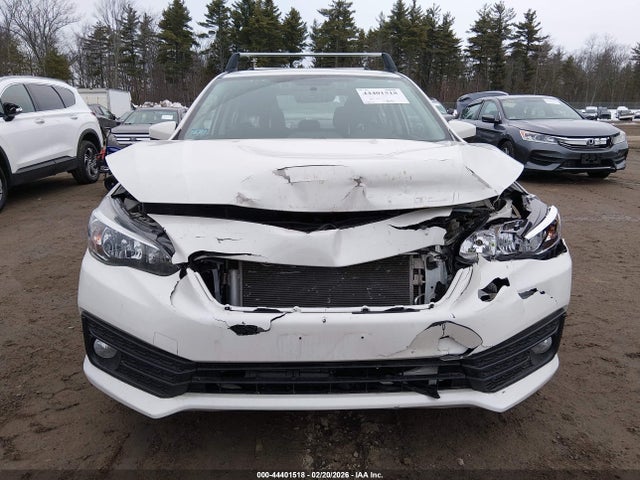 4S3GKAD69L3610026 Subaru Impreza Premium