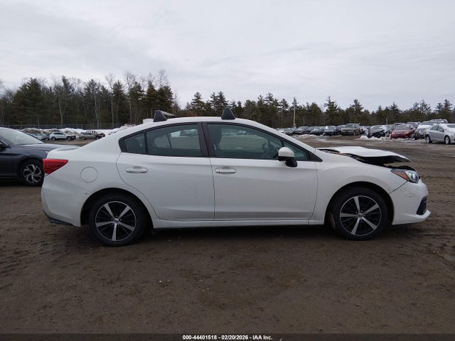 4S3GKAD69L3610026 Subaru Impreza Premium