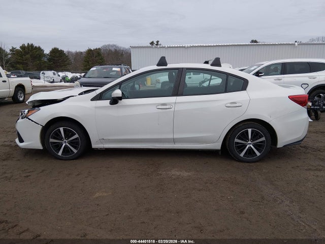 4S3GKAD69L3610026 Subaru Impreza Premium