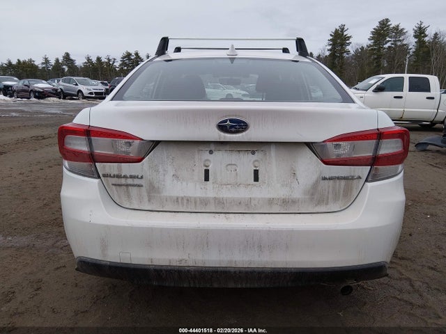 4S3GKAD69L3610026 Subaru Impreza Premium