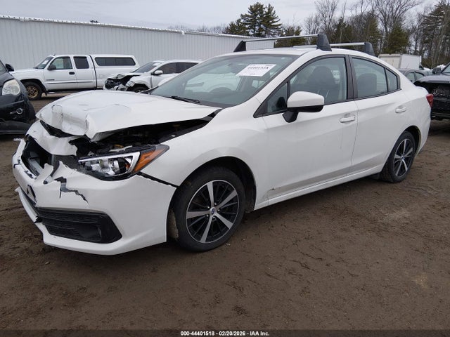 4S3GKAD69L3610026 Subaru Impreza Premium