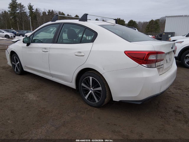 4S3GKAD69L3610026 Subaru Impreza Premium