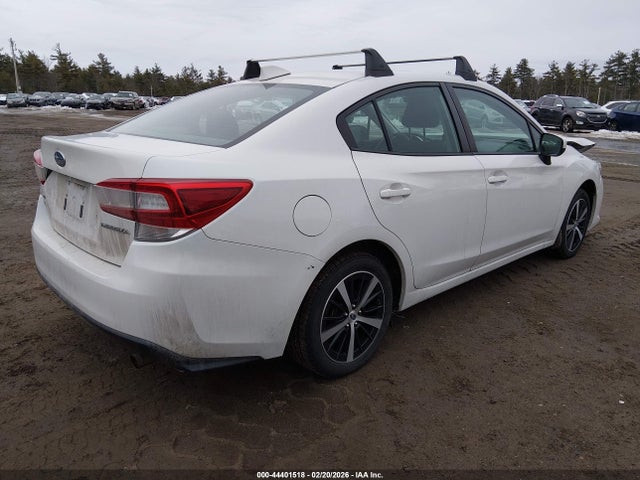 4S3GKAD69L3610026 Subaru Impreza Premium
