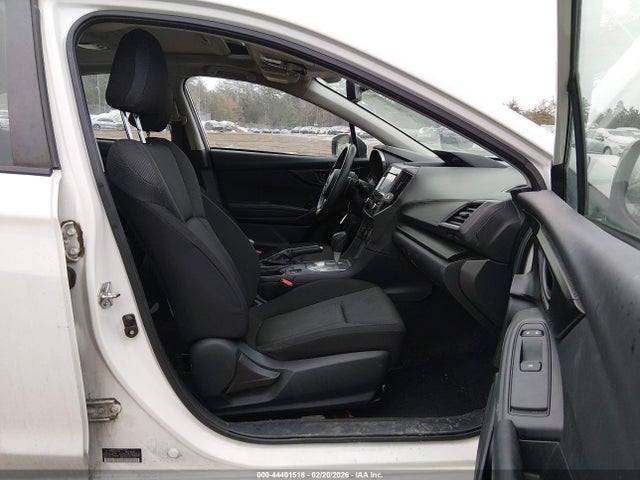 4S3GKAD69L3610026 Subaru Impreza Premium