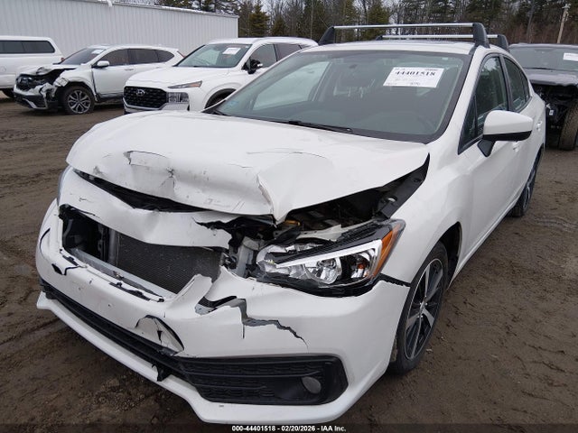 4S3GKAD69L3610026 Subaru Impreza Premium