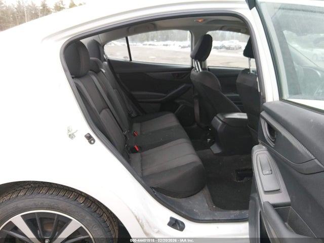 4S3GKAD69L3610026 Subaru Impreza Premium