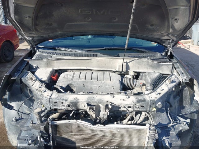 44401519 :رقم المزاد ، 1GKKVTKD4EJ307365 vin ، 2014 Gmc Acadia Denali مزاد بيع