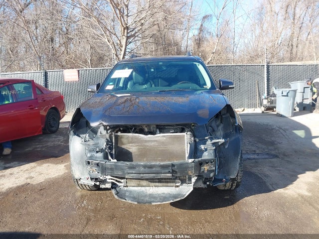 44401519 :رقم المزاد ، 1GKKVTKD4EJ307365 vin ، 2014 Gmc Acadia Denali مزاد بيع