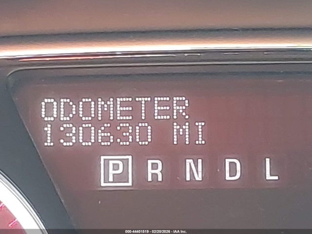 44401519 :رقم المزاد ، 1GKKVTKD4EJ307365 vin ، 2014 Gmc Acadia Denali مزاد بيع