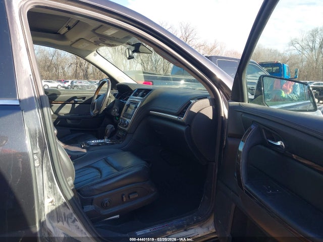 44401519 :رقم المزاد ، 1GKKVTKD4EJ307365 vin ، 2014 Gmc Acadia Denali مزاد بيع