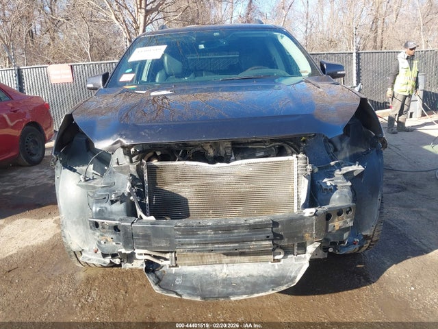 44401519 :رقم المزاد ، 1GKKVTKD4EJ307365 vin ، 2014 Gmc Acadia Denali مزاد بيع