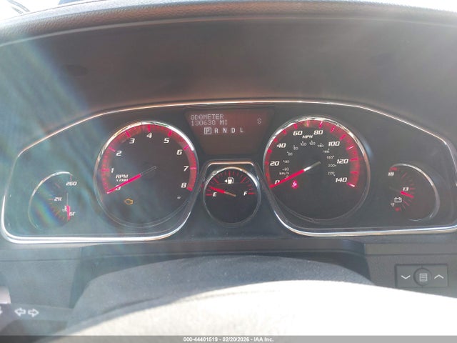 44401519 :رقم المزاد ، 1GKKVTKD4EJ307365 vin ، 2014 Gmc Acadia Denali مزاد بيع