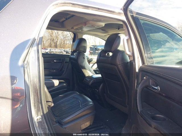 44401519 :رقم المزاد ، 1GKKVTKD4EJ307365 vin ، 2014 Gmc Acadia Denali مزاد بيع