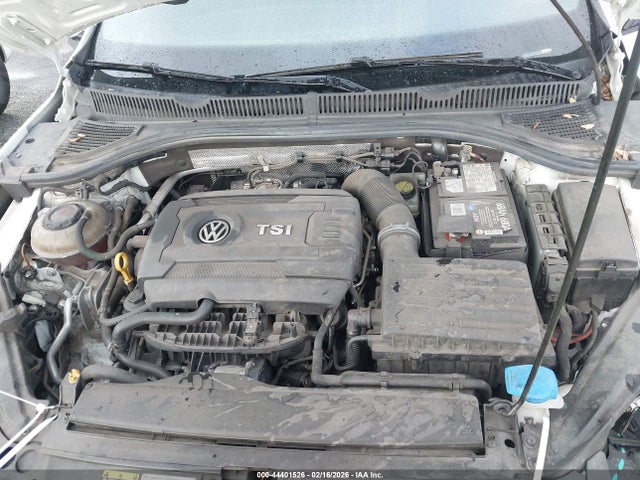 Продажа на аукционе авто 2019 Volkswagen Jetta Gli 2.0t 35th Anniversary Edition/2.0t Autobahn/2.0t S, vin: 3VW6T7BU4KM192563, номер лота: 44401526